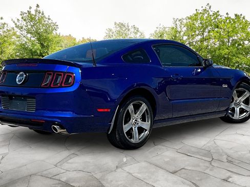 Used 2014 Ford Mustang GT Premium w/ Electronics Package image 13