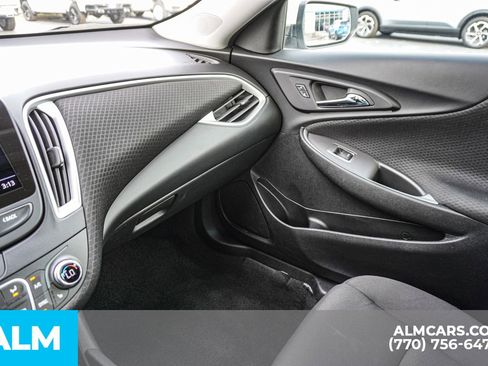 Used 2024 Chevrolet Malibu LT image 47