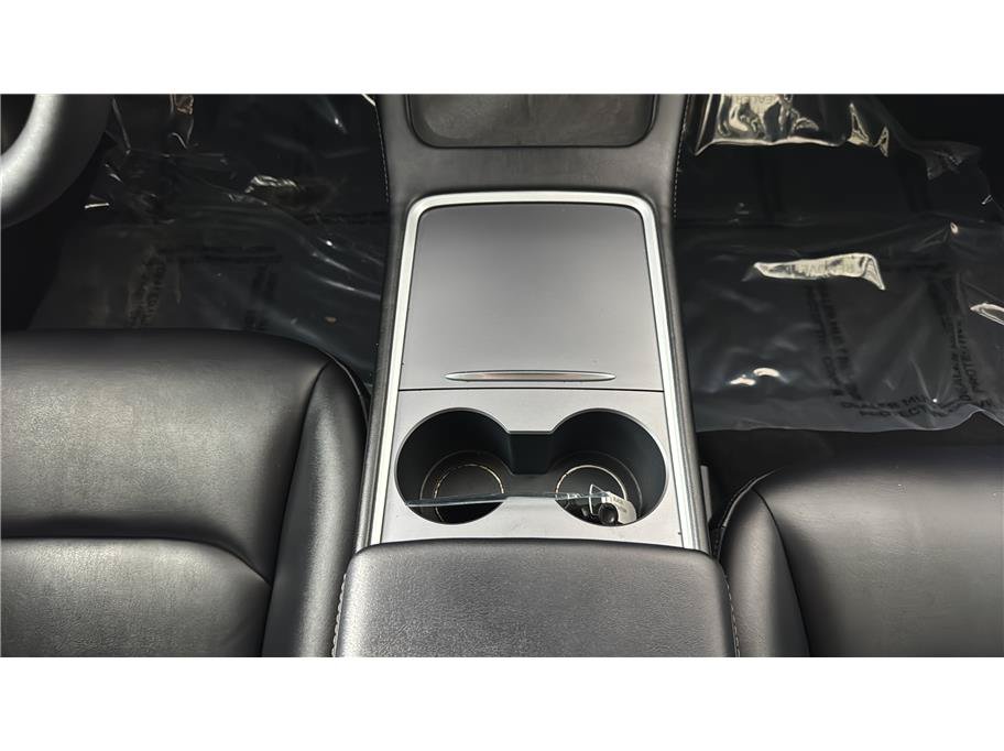Used 2023 Tesla Model 3 Standard Range RWD image 25