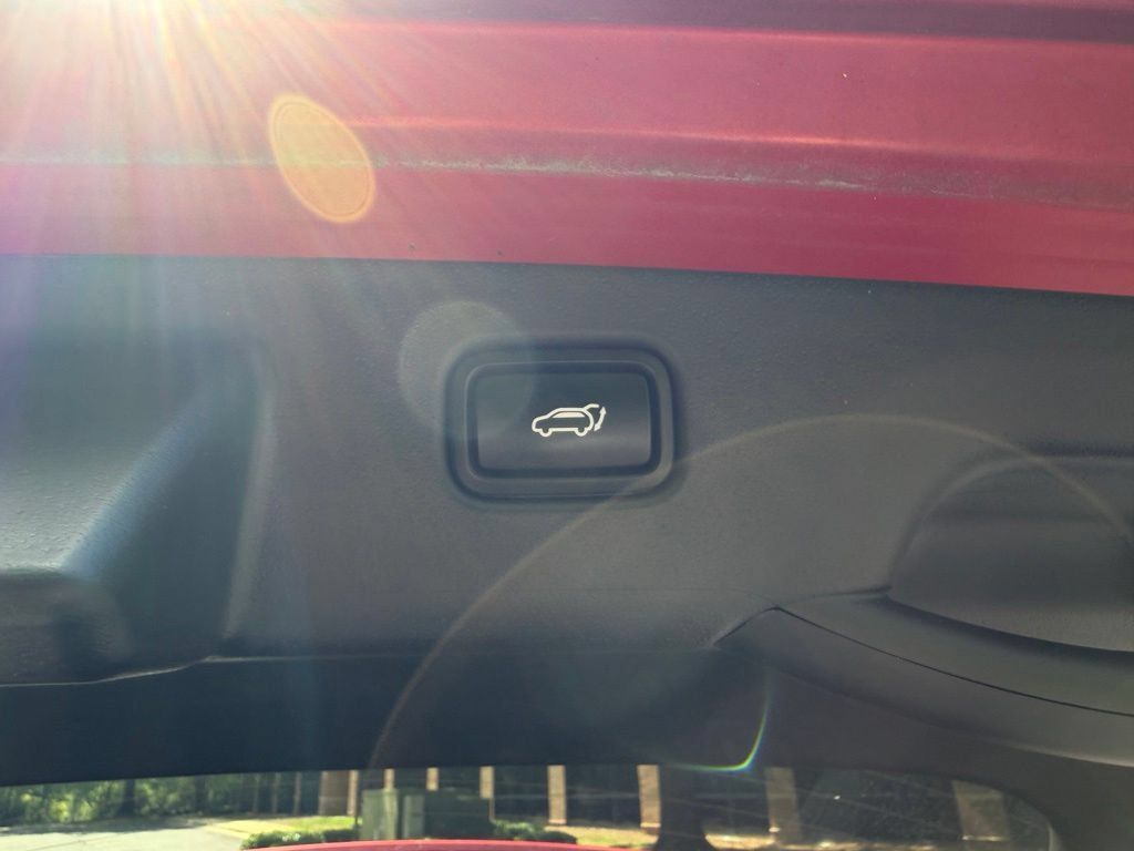 Used 2023 Kia Niro Wave w/ Wave Preserve Package FWD image 19