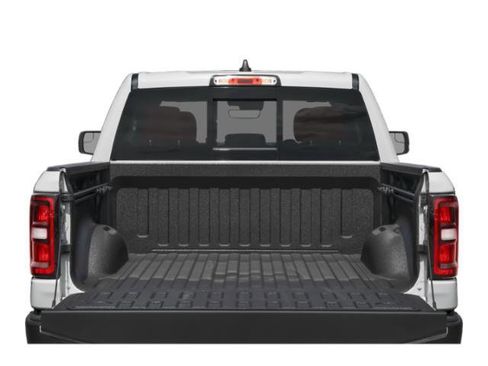 Used 2025 RAM 1500 Rebel w/ Rebel Level 1 Equipment Group AWD/4WD image 13