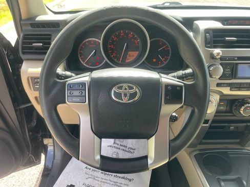Used 2011 Toyota 4Runner SR5 RWD image 26