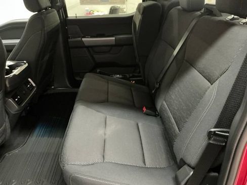 New 2026 Ford F150 XLT w/ Equipment Group 302A MID AWD/4WD image 13