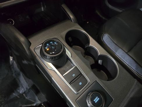New 2025 Ford Bronco Sport Outer Banks w/ Outer Banks Tech Package+ AWD/4WD image 32