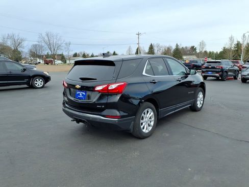 Used 2018 Chevrolet Equinox LT image 6