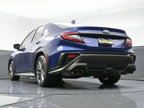 Used 2023 Subaru WRX Base image 52
