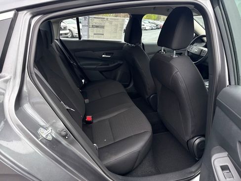 New 2026 Nissan Sentra S w/ S Cold Weather Package FWD image 29