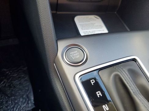New 2026 Kia Sportage EX image 27