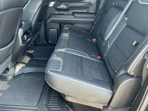 Used 2022 GMC Sierra 1500 AT4X AWD/4WD image 15