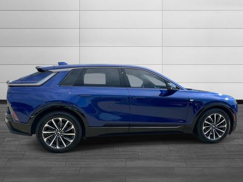 Certified 2024 Cadillac Lyriq Sport RWD image 6