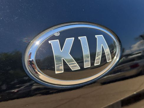 Used 2020 Kia Sorento SX FWD image 12