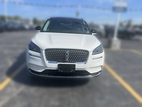 Used 2020 Lincoln Corsair Reserve w/ Elements Package FWD image 1