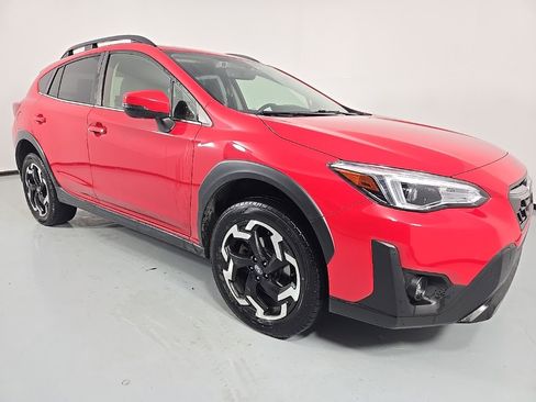 Used 2022 Subaru Crosstrek 2.5i Limited w/ Moonroof Package 2 image 6