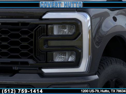 New 2026 Ford F250 XL w/ STX Appearance Package image 18