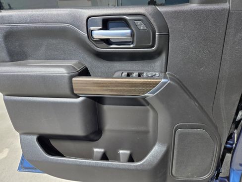 Used 2021 Chevrolet Silverado 1500 LT w/ LPO, Liner Protection Package image 20