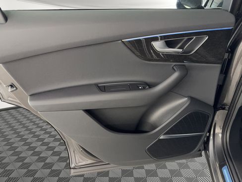 New 2026 Audi Q7 2.0T Premium image 17