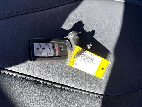 Used 2023 Acura TLX FWD image 29