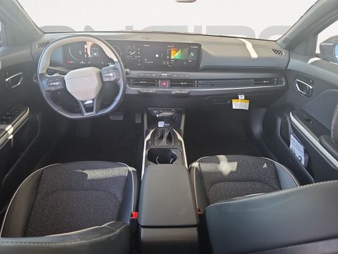 Certified 2025 Kia K4 GT-Line FWD image 2