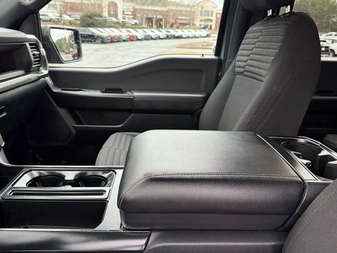 Used 2023 Ford F150 XL w/ STX Appearance Package image 24