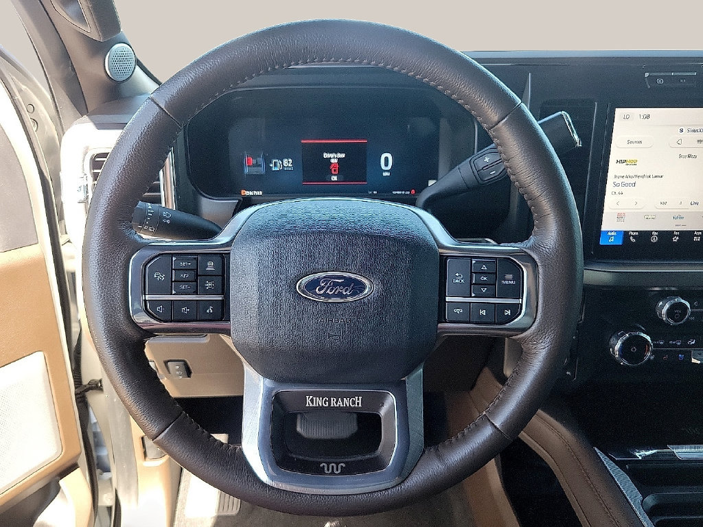 Used 2024 Ford F250 King Ranch AWD/4WD image 19
