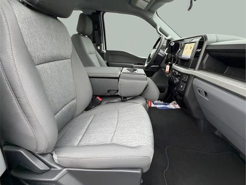 New 2026 Ford F250 XL w/ STX Appearance Package image 11