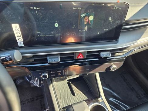 New 2026 Kia K5 GT-Line image 13