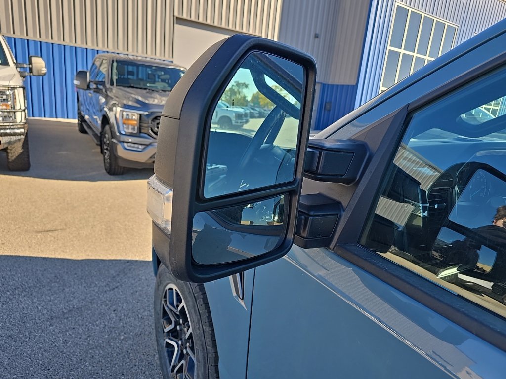 Used 2023 Ford F150 XLT w/ Equipment Group 302A High AWD/4WD image 9