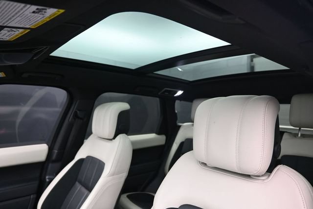Used 2019 Land Rover Range Rover Sport HST AWD/4WD image 14