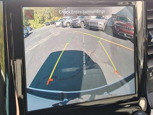 Certified 2022 RAM 1500 Big Horn image 18