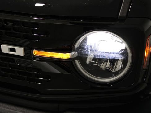 New 2025 Ford Bronco Big Bend image 49