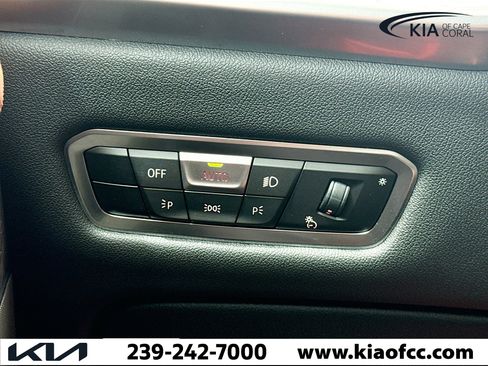 Used 2023 BMW X7 xDrive40i w/ Executive Package AWD/4WD image 38