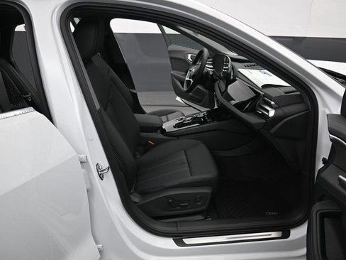 New 2025 Audi A5 2.0T Premium Plus image 14