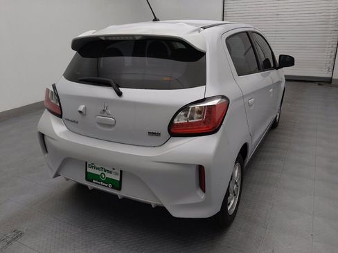 Used 2022 Mitsubishi Mirage LE image 7