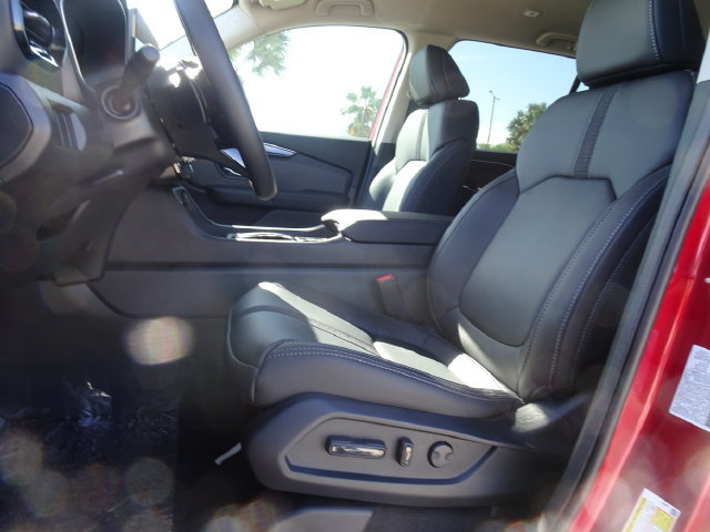 New 2026 Honda Passport RTL image 7