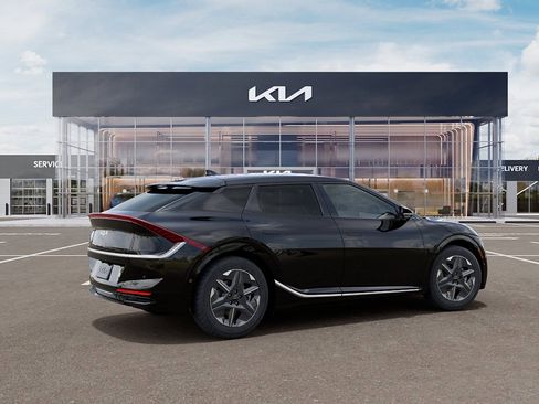 New 2025 Kia EV6 Light AWD/4WD image 6