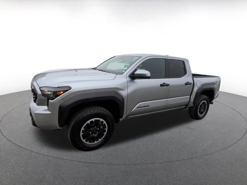 Used 2025 Toyota Tacoma TRD Off-Road image 8