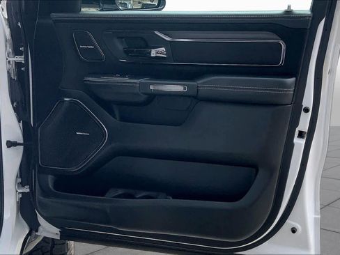 Used 2021 RAM 1500 TRX w/ TRX Level 2 Equipment Group AWD/4WD image 23