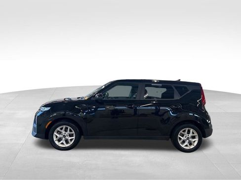 Used 2022 Kia Soul LX w/ Technology Package FWD image 29