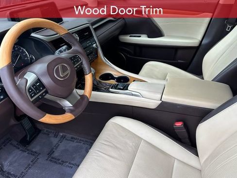 Used 2019 Lexus RX 350 FWD image 16