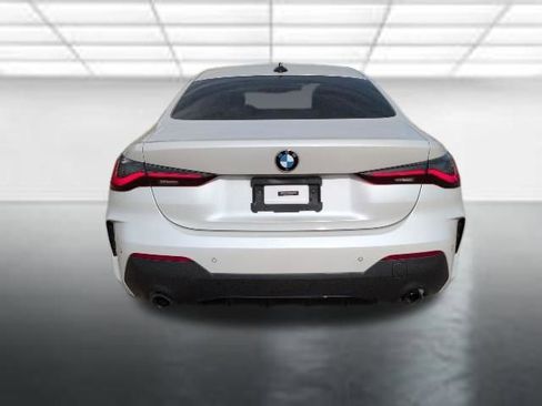 Used 2021 BMW 430i Coupe w/ Executive Package RWD image 27