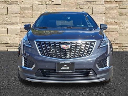 Used 2023 Cadillac XT5 Premium Luxury image 5