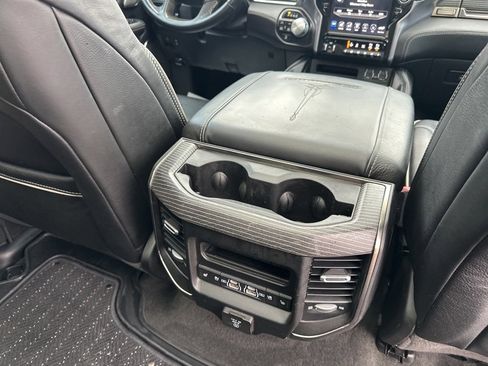 Used 2021 RAM 1500 Limited w/ Night Edition image 52