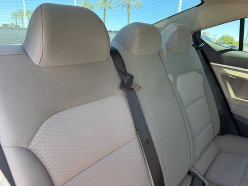 Used 2020 Hyundai Elantra Value Edition w/ Cargo Package (C1) FWD image 14