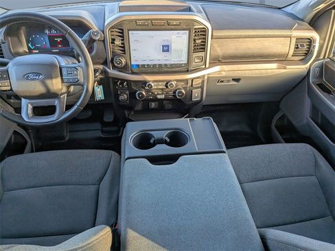 Used 2024 Ford F150 XLT w/ Tow/Haul Package image 15