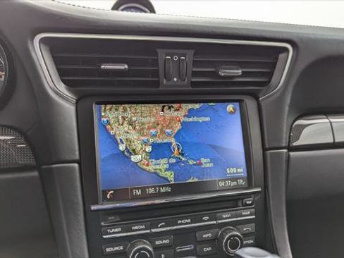 Used 2016 Porsche 911 Turbo image 23