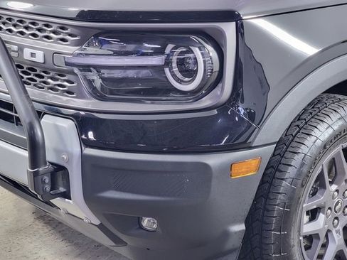 Used 2025 Ford Bronco Sport Big Bend AWD/4WD image 9