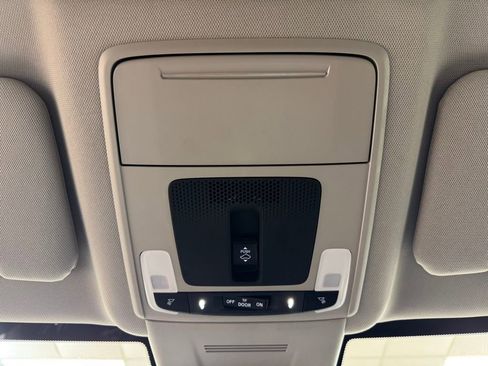 New 2026 Honda CR-V EX-L image 42