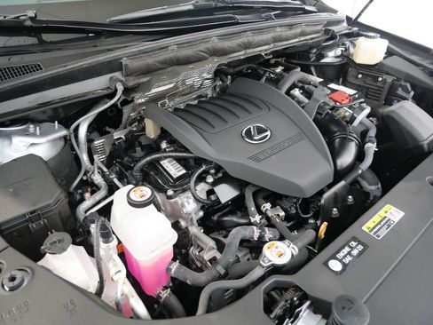 Certified 2024 Lexus RX 350 Premium image 12