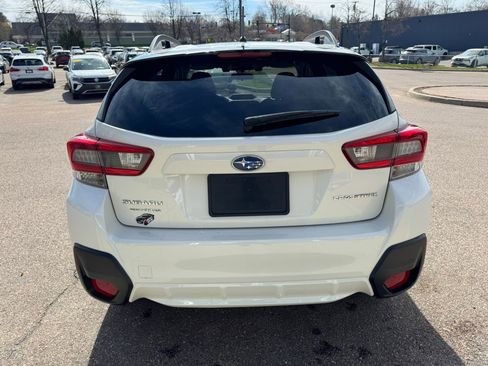 Used 2023 Subaru Crosstrek 2.0i AWD/4WD image 6