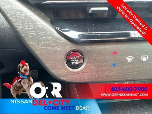 New 2025 Nissan Murano SL w/ Cargo Package AWD/4WD image 30